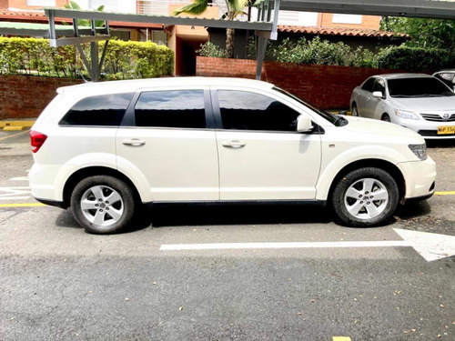 Dodge Journey 2016 2.4 Se Fl