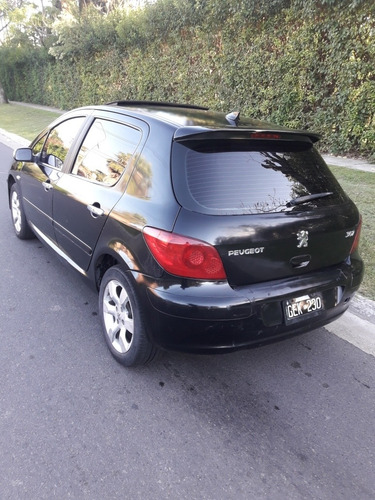 Peugeot 307 2.0 Xs Premium 143cv 2007