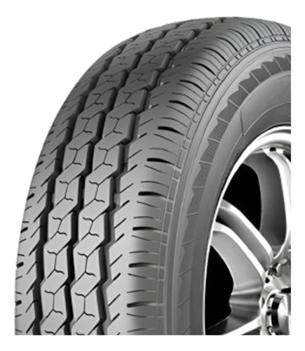 Llanta 215r15c 111/109r Fullrun Frun-five Auto Capas 0 Subti