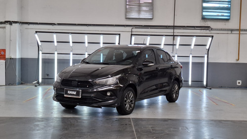 Fiat Cronos 1.3 DRIVE PACK S-DESING