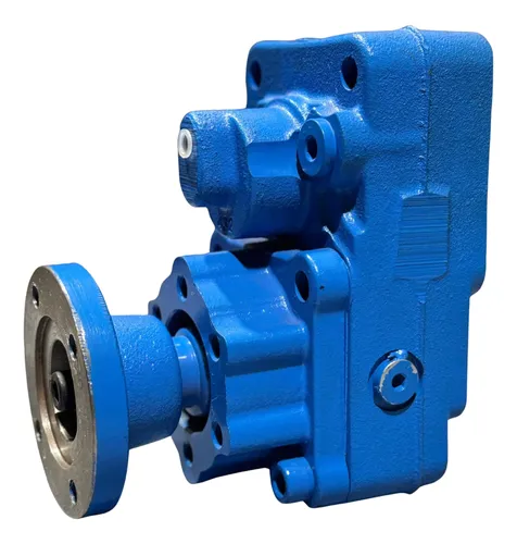 Tomada De Força Takarada Tk 5901 - Cambio Zf Ak6-80 / Ak6-90