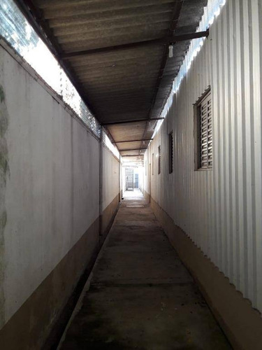 Imagem 16 de 30 de Galpão À Venda, 660 M² Por R$ 695.000,00 - Chácara São José - Arujá/sp - Ga0051