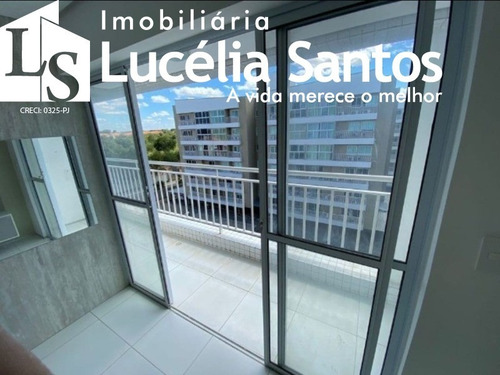 Imagem 4 de 5 de Apartamento - Ap00311 - 70685362
