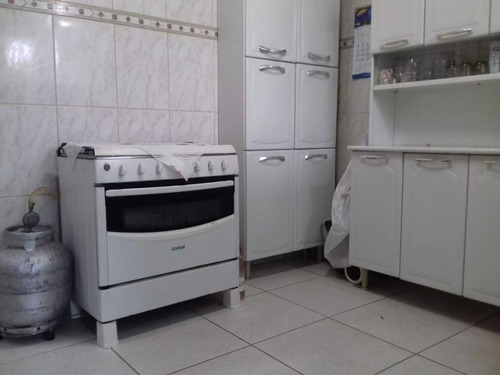 Imagem 2 de 15 de Casa Para Venda Em Rio De Janeiro, Realengo, 2 Dormitórios, 2 Suítes, 2 Banheiros, 1 Vaga - 384_2-1543644