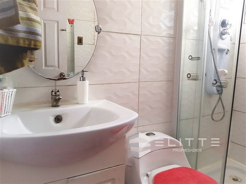 Imagen 28 de 29 de Casa En Venta En Quillota