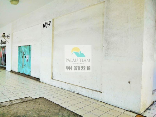 Imagen 7 de 12 de Local Comercial En Renta Manzanillo Centro
