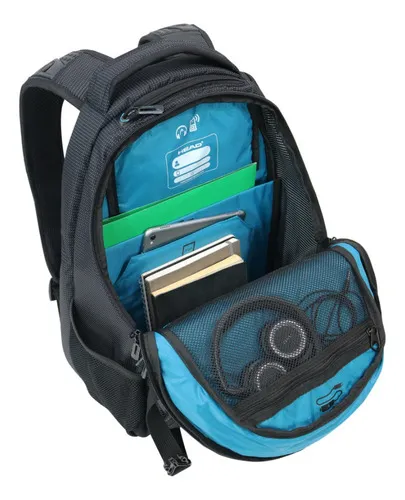 Mochila q7 head hot sale