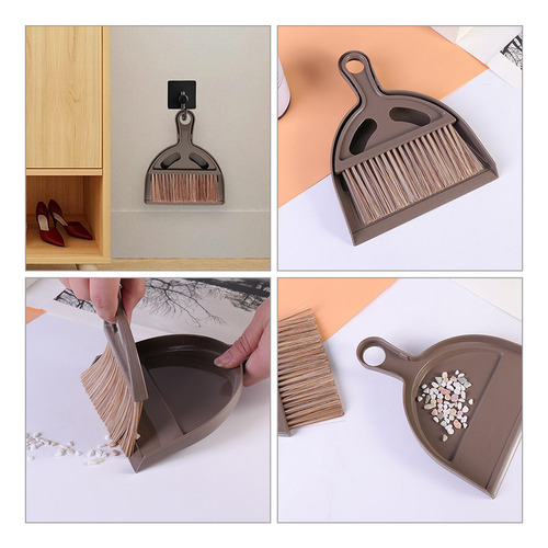 M Mini Cepillo De Limpieza Automotriz Air Vent Cleaner