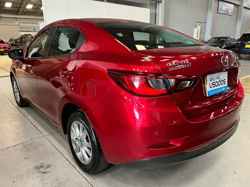 Mazda 2 TOURING 1.5