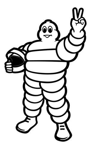 Cubierta Michelin City Grip 120 70 14 - Rvm