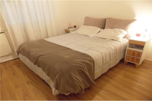 Imagen 11 de 16 de Venta Depto 2 Ambientes Palermo - Ideal Estudiante