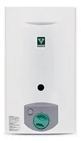 Comprar Calefon A Gas 14l\u002Fmin Tiraje Natural Pilotless Volcan 315kav