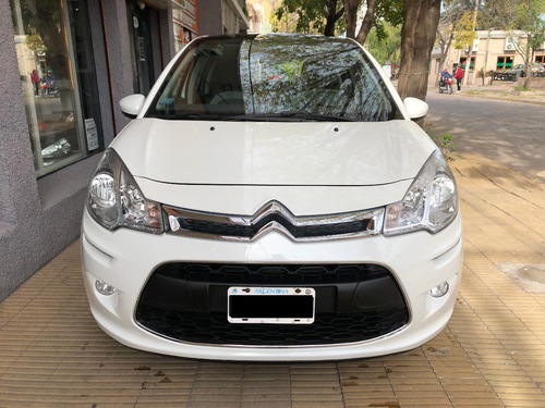 Citroën C3 1.5 I 90cv Tendance Pack Secure