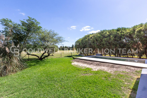 Venta-casa -villanueva -tigre -zona Norte -golf -san Isidro Labrador- Laguna-casa