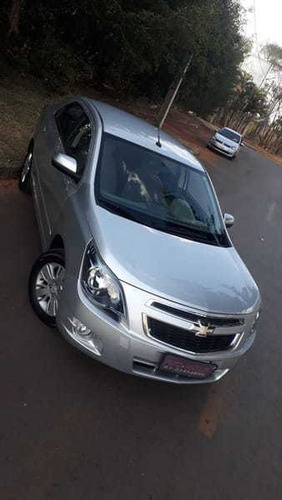Chevrolet Cobalt 1.8 Ltz