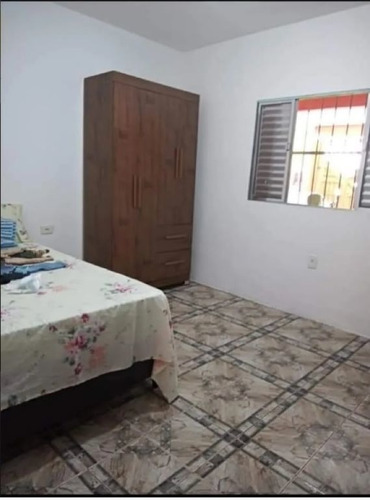 Imagem 5 de 10 de Sobrado Para Venda No Bairro Nova Ponte Alta Em Guarulhos - Cod: Ai22151 - Ai22151
