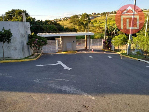 Imagem 18 de 18 de Apartamento Com 2 Dormitórios À Venda, 72 M² Por R$ 419.950,00 - Residencial Das Ilhas - Bragança Paulista/sp - Ap0874