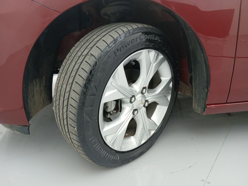 Chevrolet Onix 1.0 TURBO FLEX PLUS LTZ MANUAL