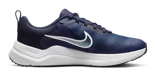 Nike downshifter 8 niño cheap azul