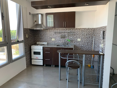 Imagen 3 de 10 de Departamento Monoambiente En Excelente Ubicacion