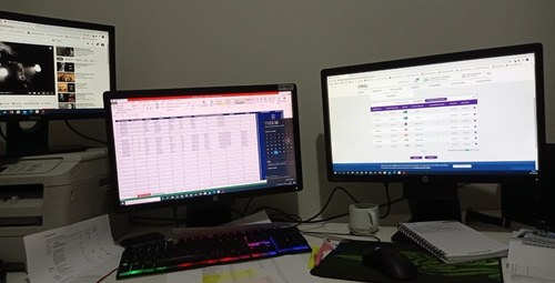 Pc Gamer Intel I5 9° 9400f 2,9ghz 16 Gb Ram Geforcegtx 1660