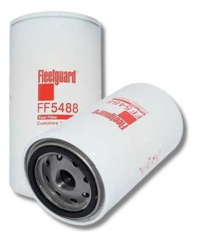 Filtro Diesel Constellation 320/330/360/390/420 Ff5488