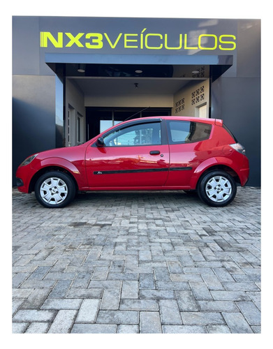 Ford Ka 1.0 MPI 8V FLEX 2P MANUAL