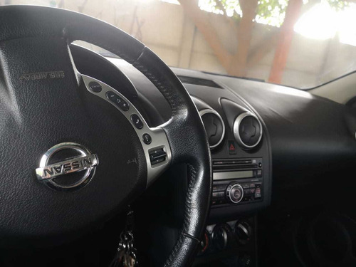 Imagen 14 de 16 de Nissan Qashqai Qashqai Q10