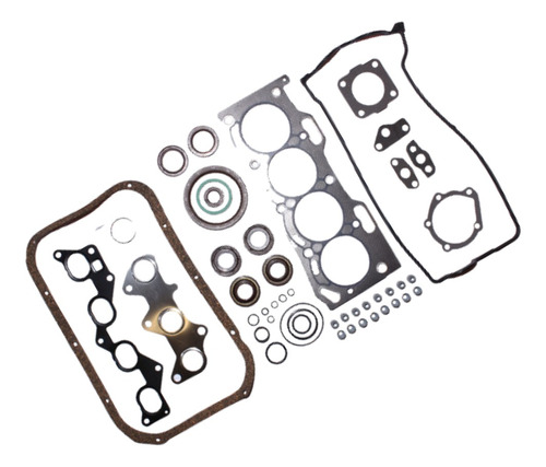 Kit De Empaquetadura Toyota Tercel 1.5 1995-1996