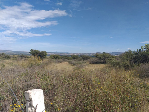 Imagen 8 de 12 de Terreno Propio Para Proyecto Residencial Campestre En San Miguel De Allende