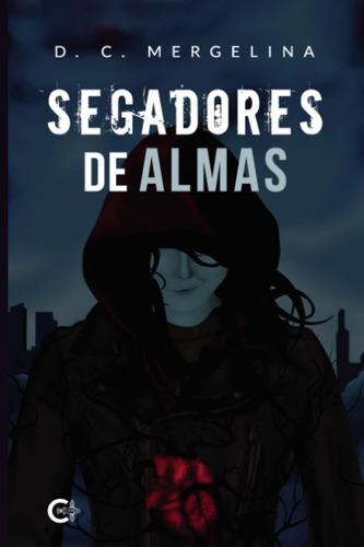 Libro: Segadores De Almas (edición En Español)