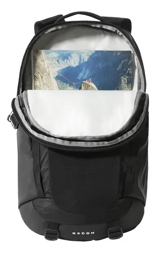 The North Face Recon Everyday Mochila Para Portátil, Tnf Neg