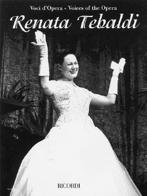 Renata Tebaldi - Renata Tebaldi