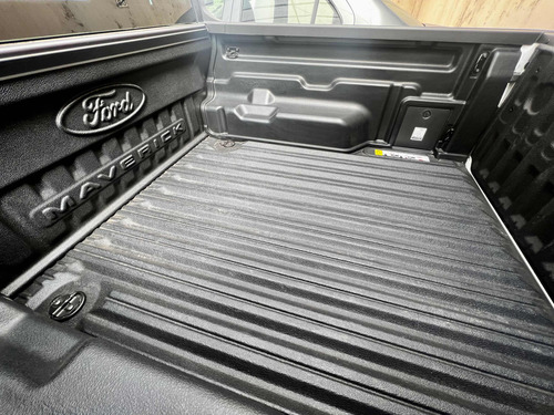 Ford Maverick 2.0 Ecoboost Cd Lariat At8 4wd