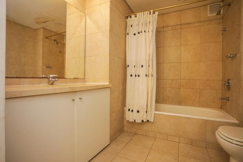 Venta / Departamento / 2 Ambientes / Balcón / Cochera / Amenities / Seguridad / Núñez