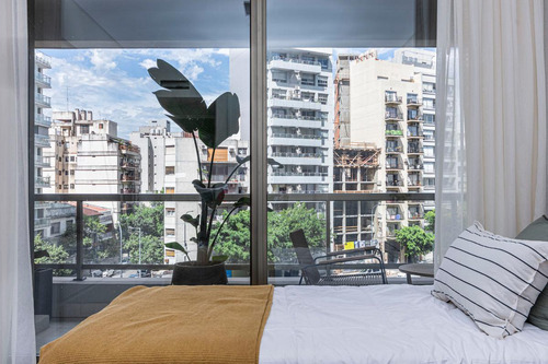 A Estrenar! Departamento En Palacio Roccatagliatta, 2 Amb , Amenities, Seguridad 24 Hs. Belgrano