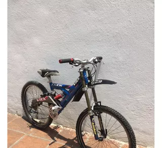 Bicicleta Trek Vrx200