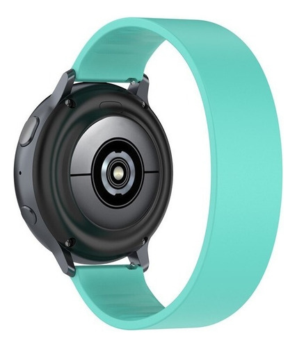 Correa Deportiva Estirable Silicon Para Huawei Watch Gt 3 Se