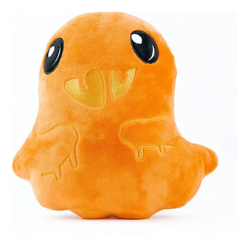 Scp Plush, Scp 999 Plush, Tickle Monster Plush - Juguete De
