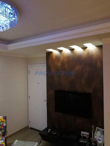 Apartamento À Venda Em Ponte Preta - Ap281792