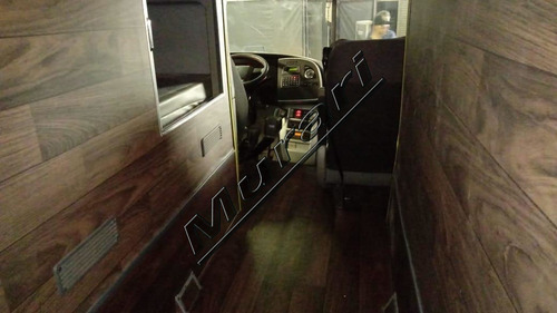 Imagem 10 de 10 de Paradiso Dd 1800 G7 Volvo B12r 420cv Ano 2011 60 Lug Ref 769