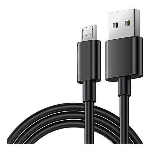 Cable Para Bose Soundlink Revolve Lilibin 5ft -negro