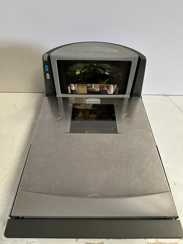 Bascula Scanner Magellan Datalogic 8400