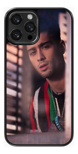 Funda Compatible Con iPhone De  Zayyn Maalik #10