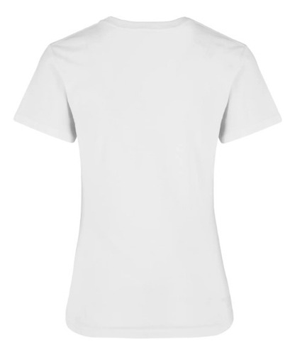 Playera Dama Ariel Sirenita Mod6