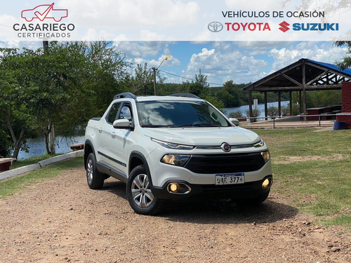 Fiat Toro FREEDOM