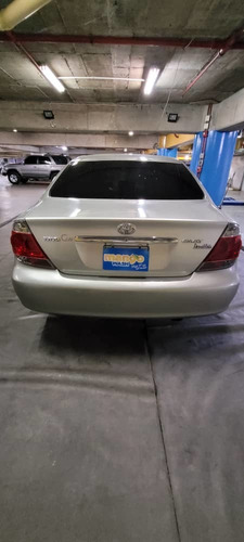 Imagen 5 de 14 de Toyota Camry