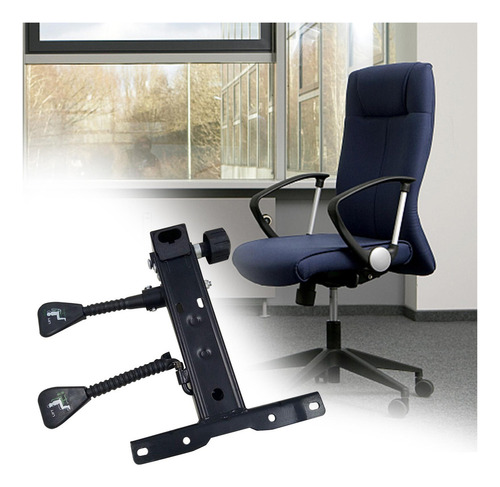 # Mecanismo De Asiento De Placa Base De Silla Giratoria Con