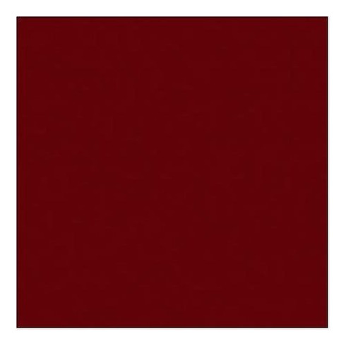 Rosco Roscolux Medium Red, 20  X 24  Color Effects Lighting