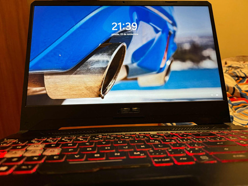 Asus Tuf Gaming